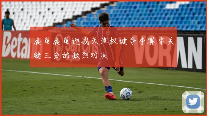 鹿角鹿角迎战天津权健争夺赛季关键三分的激烈对决